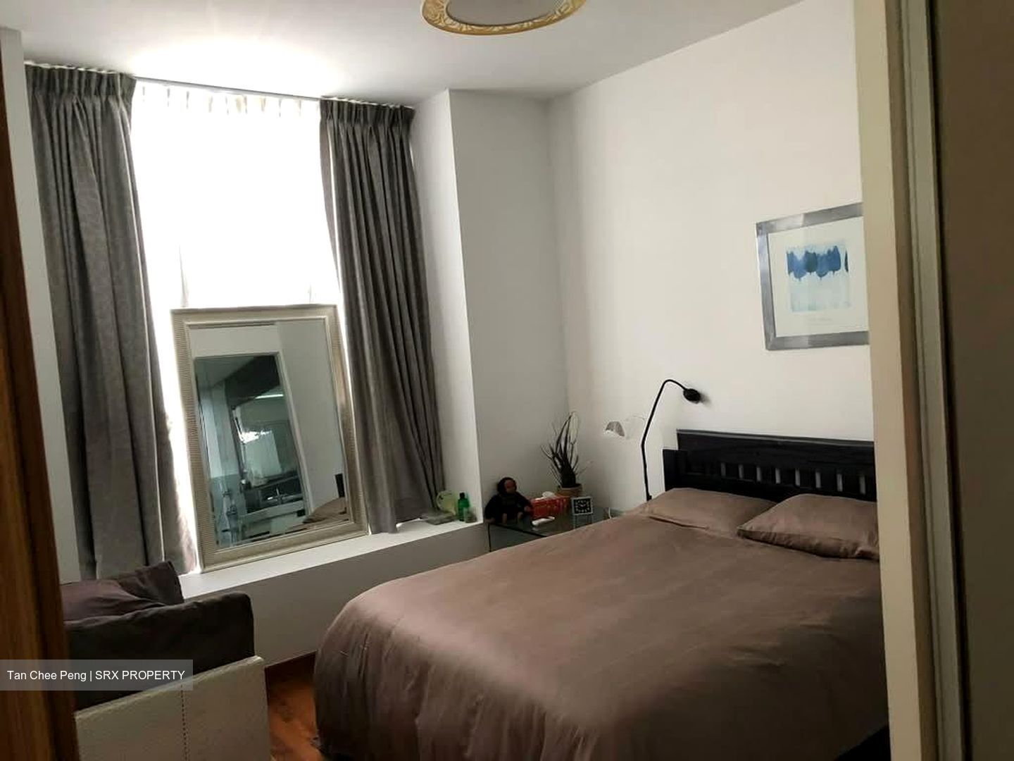 The Sound (D15), Condominium #579865831